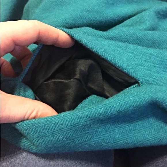 DIANE von Furstenberg Empire Waist Dress - Picture 9 of 11